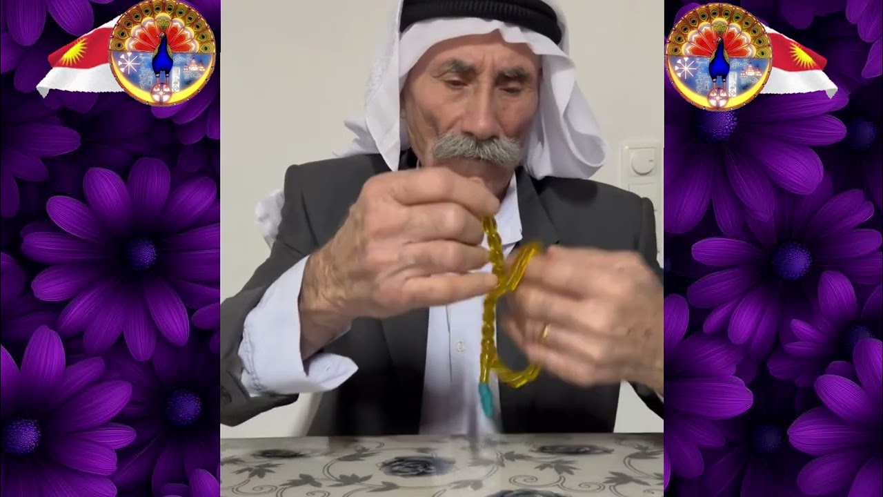 مام فندي سموقي : سارهاتيا كەوچگ برهيم
