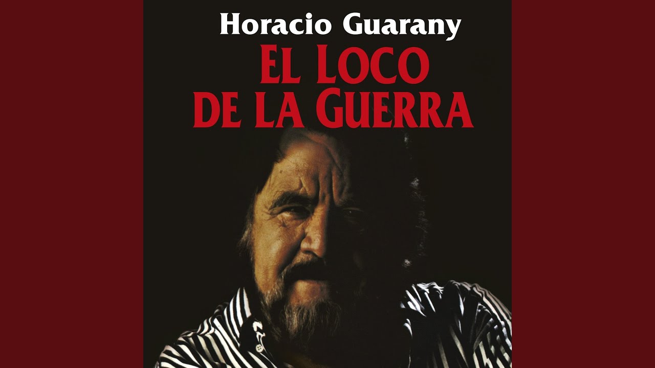 Milonga Del Loco