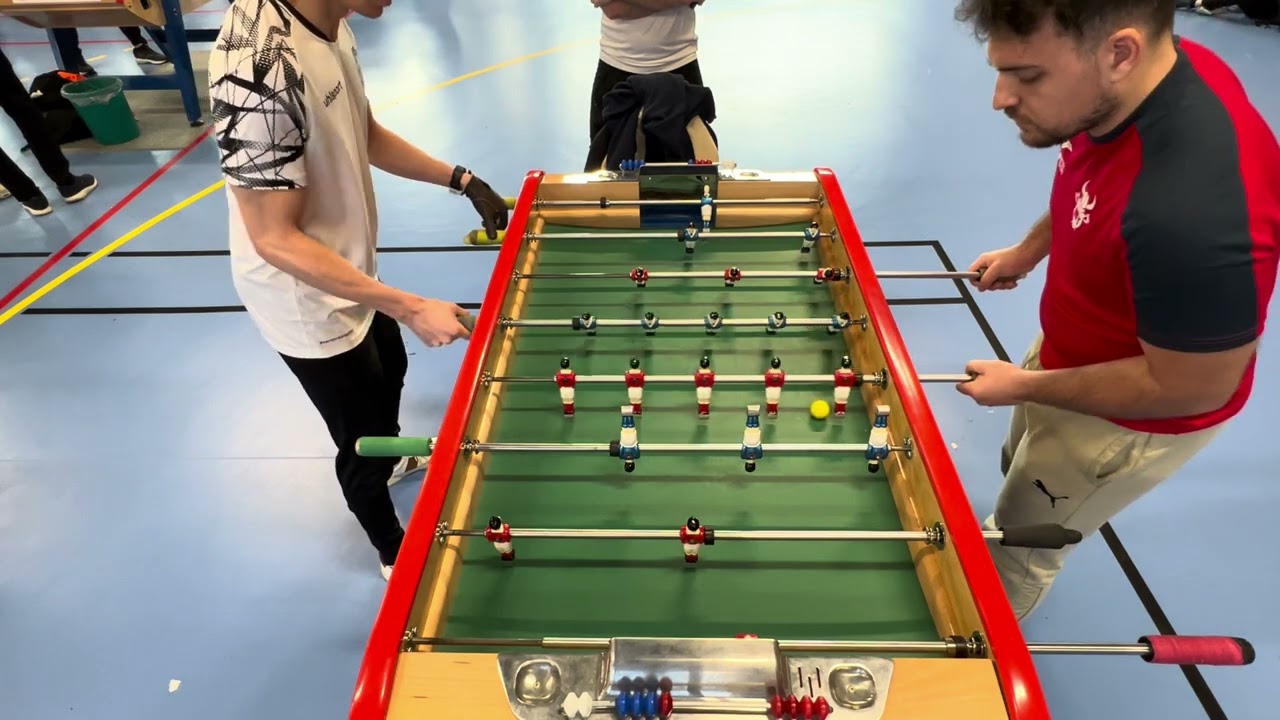 CNFT1 HOENHEIM 2024 | 25/02/2024 | OS/QUALIF1 | LERAYER A. vs GOMES L.
