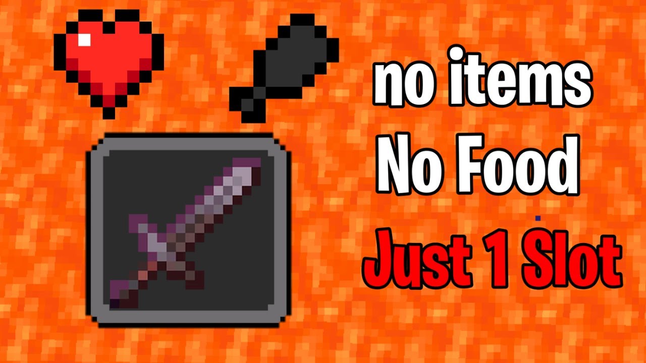 Can You Beat The ULTIMATE Minecraft Challenge?