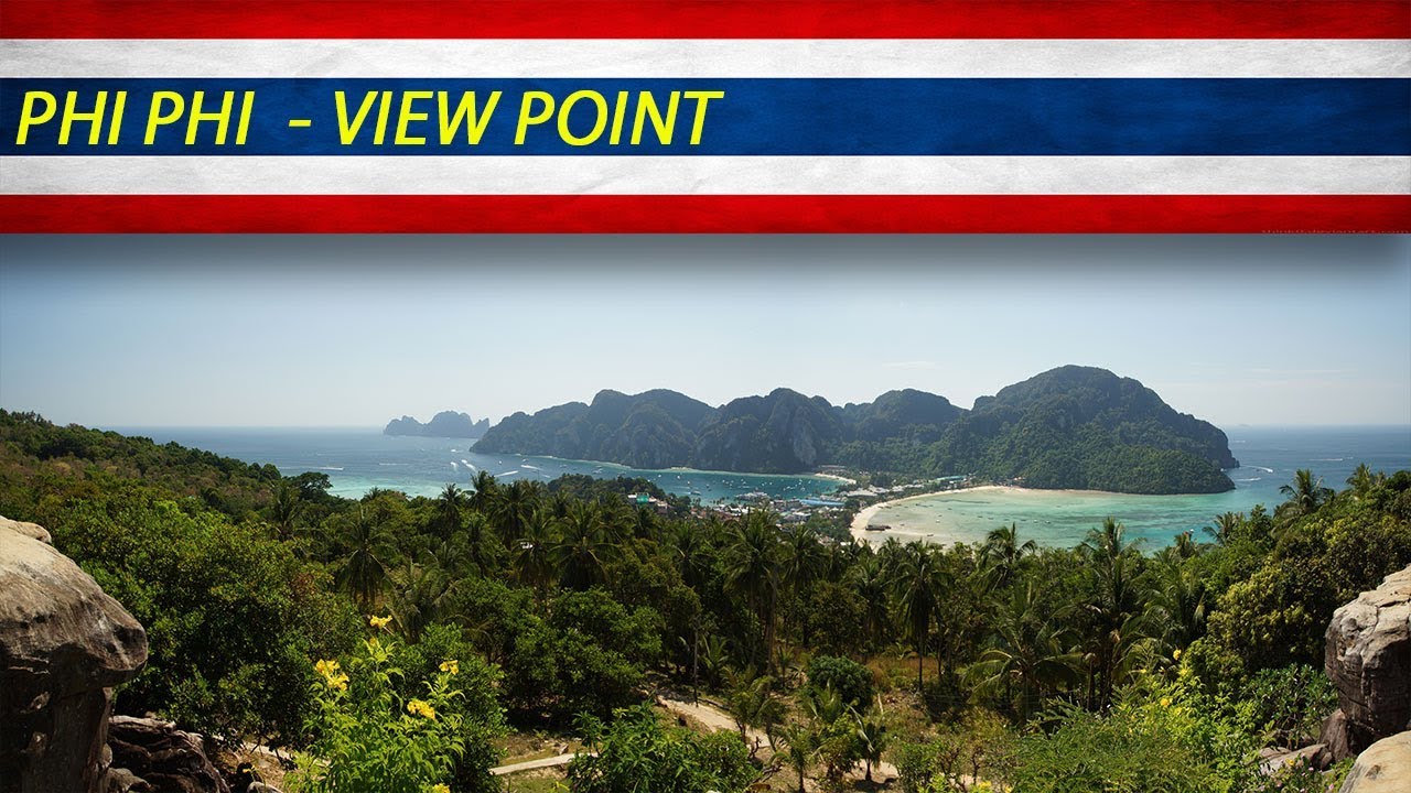 PHI PHI  Viewpoint