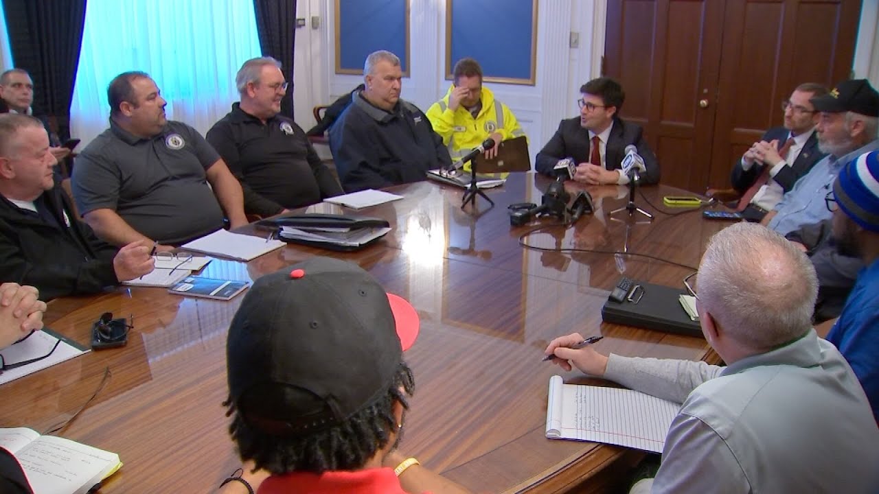 Pittsburgh leadership looks at what went wrong, right in response to massive snowstorm