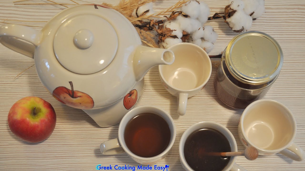 Dittany of Crete Herbal Tea - &Tau;&sigma;ά&iota; &Delta;ί&kappa;&tau;&alpha;&mu;&omicron; &Kappa;&rho;ή&tau;&eta;&sigmaf;