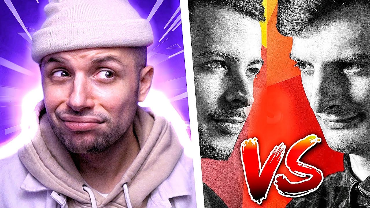 BEATNESS vs INKIE | Grand Beatbox LOOPSTATION Battle 2018 | 1/4 Final | REACTION