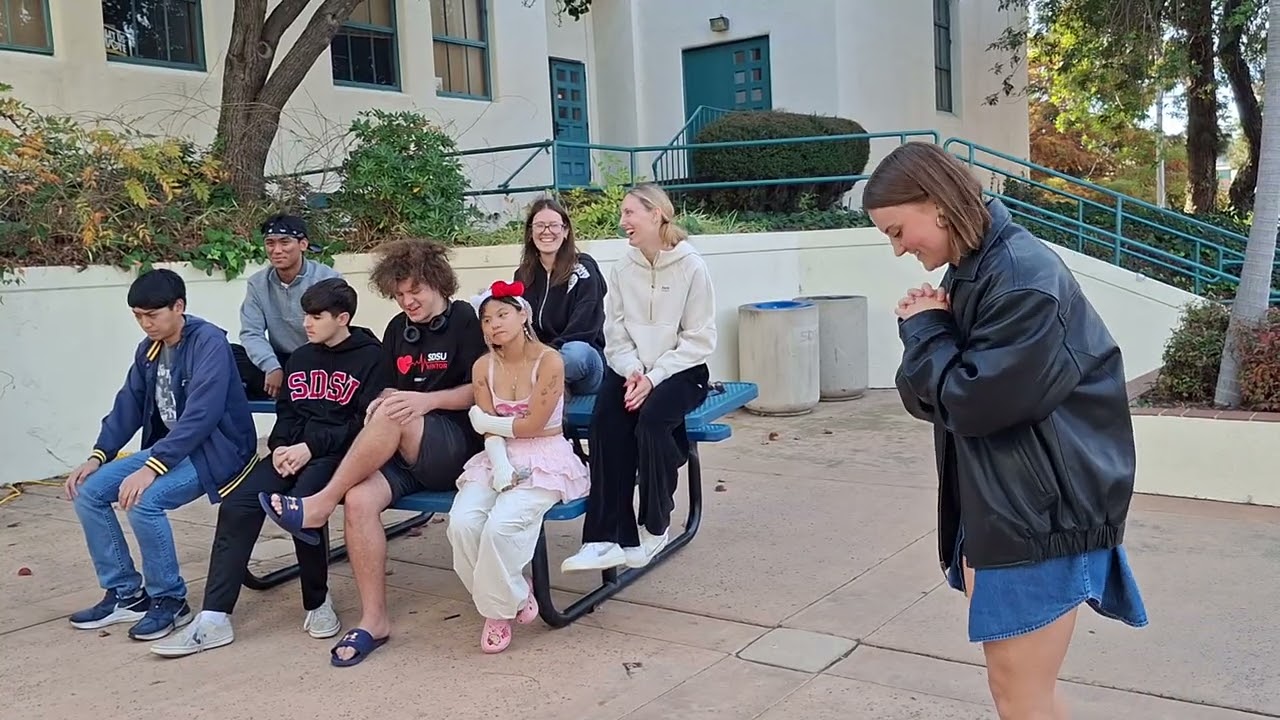 Jury video 2