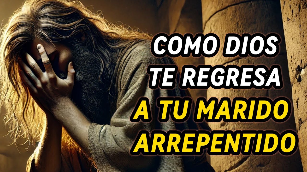 Así Dios restaura el corazón de quien te abandonó