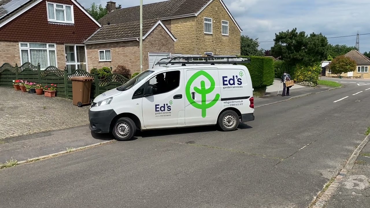 Day in the Office Eds in Oxford