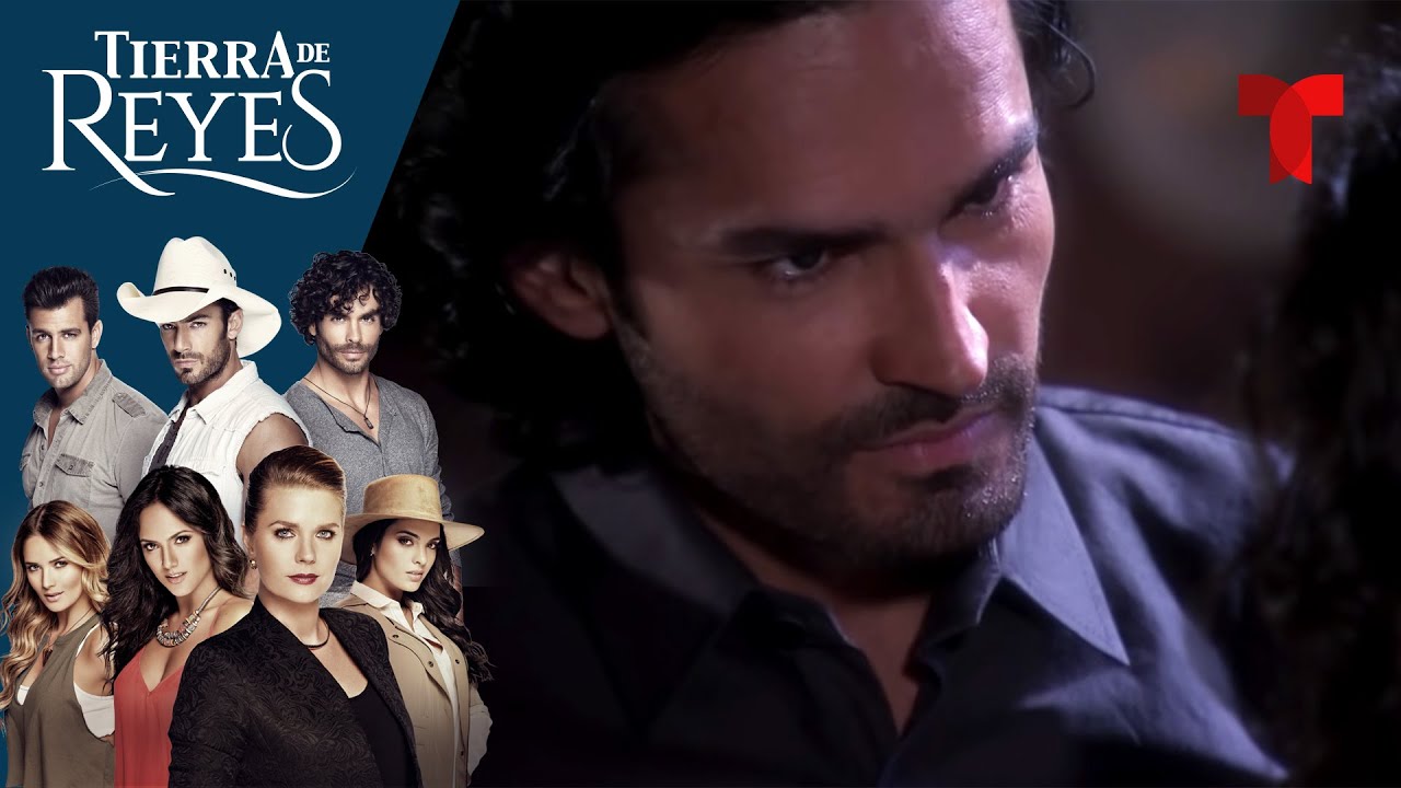 Tierra de Reyes | Capítulo 132 | Telemundo