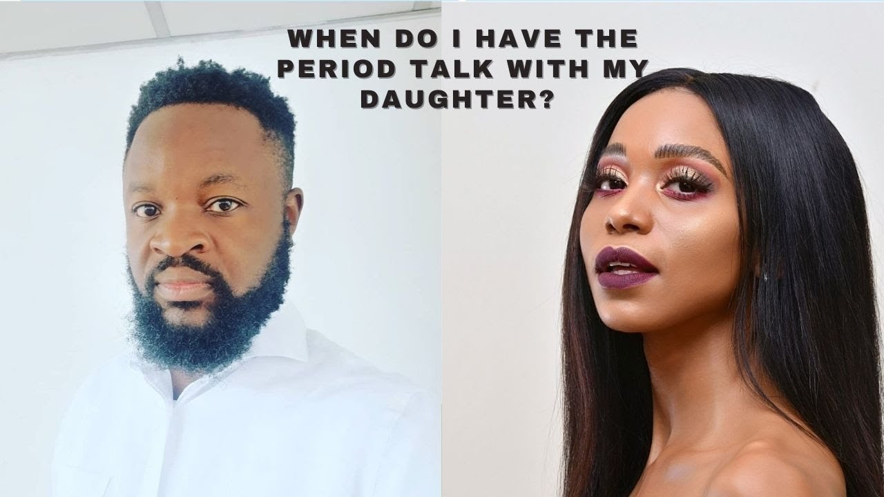 BEING A GIRL DAD