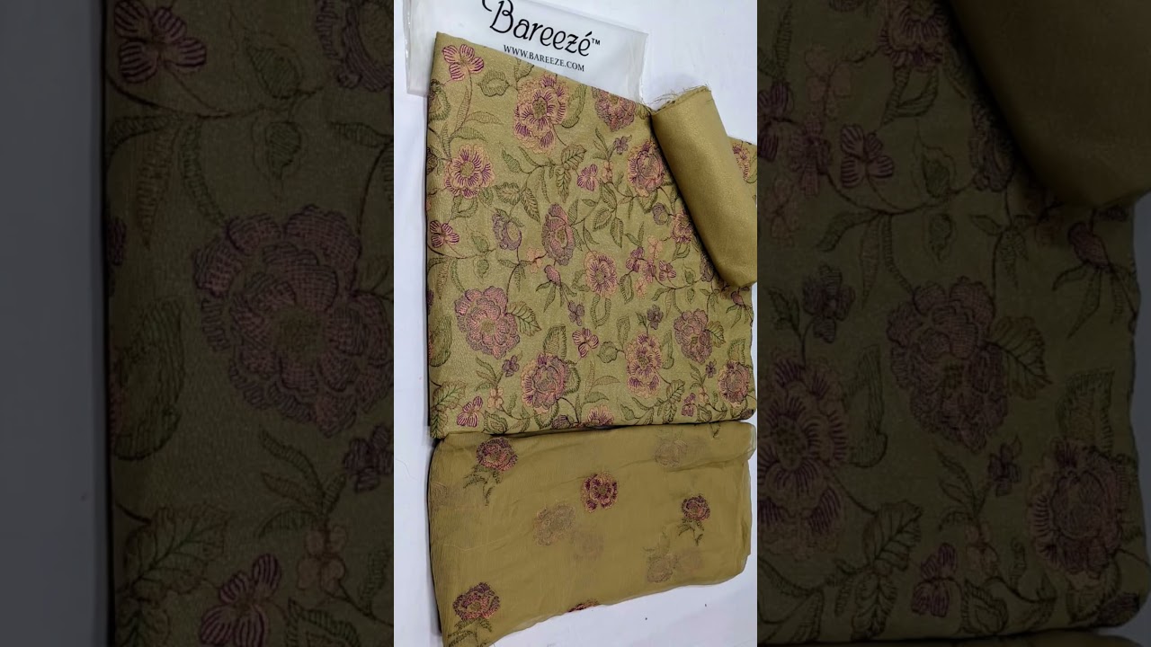 Bareeze sale today | Bareeze store | Bareeze winter collection 2025