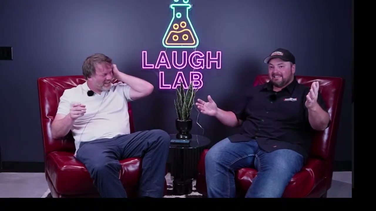 Laugh Labs Intro