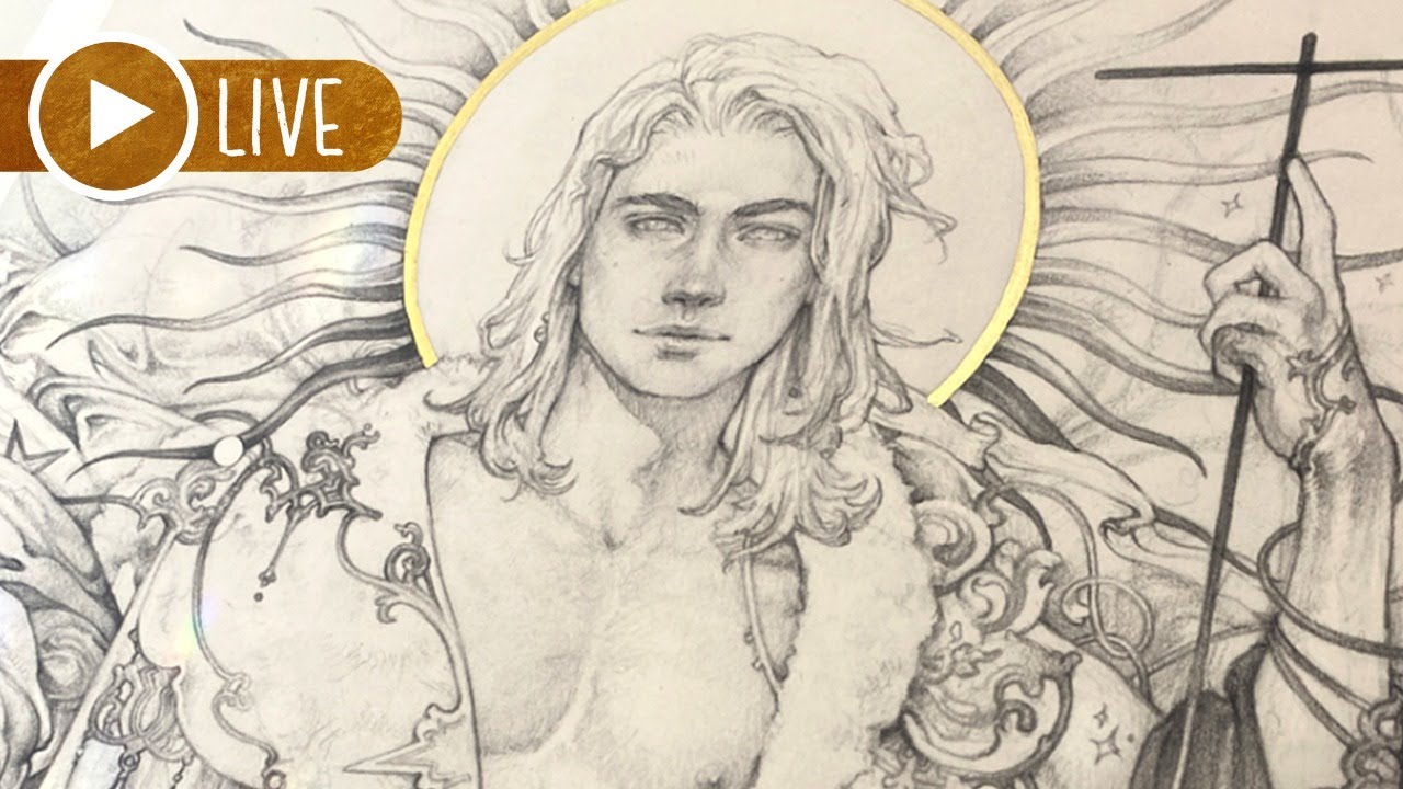 How to Run a Successful Kickstarter as an Artist!