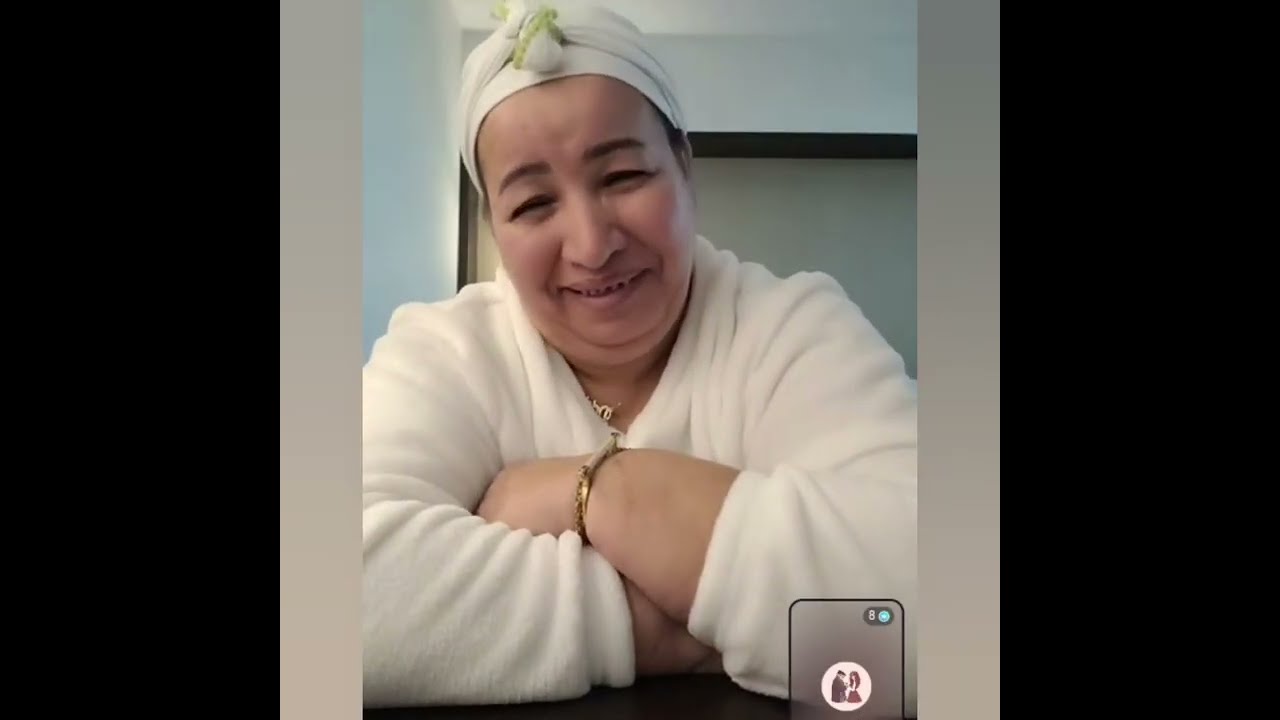 لايف 25/02 ج3 khalto drii🪴اللهم تقبلنا منا جميعا🤲