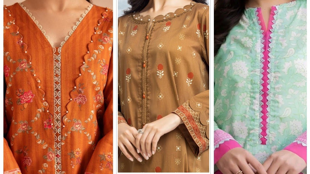 New Stylish 2026 Neck Design for Winter||Galy k new design #trend #fashion #neckdesigns2026