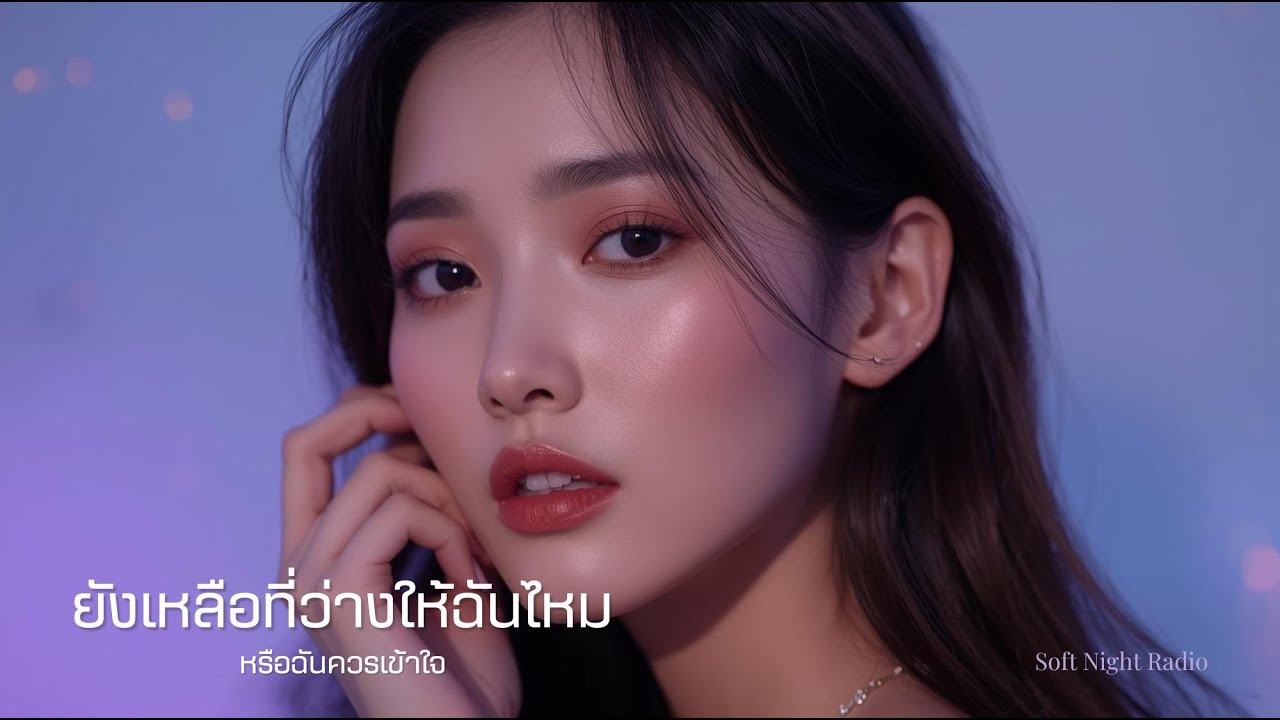 ยังเหลือที่ว่างให้ฉันไหม…หรือฉันควรถอยออกมา | Sweet Sad เพลงถามใจ ⭐