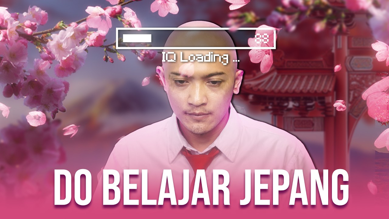 DO Belajar - Bahasa Jepang Gurunya Asli #2