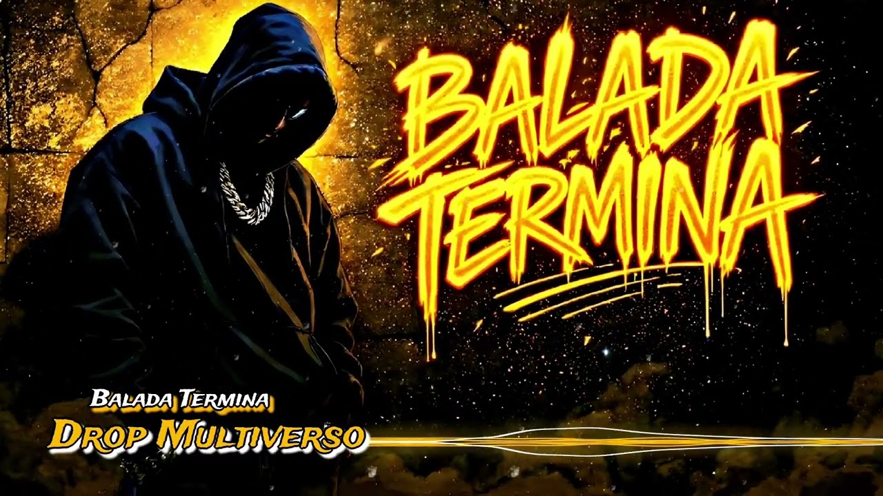 Balada Termina #Music