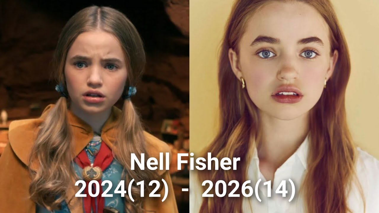 Stranger Things stars Then And Now: 2016 to 2026 Transformation