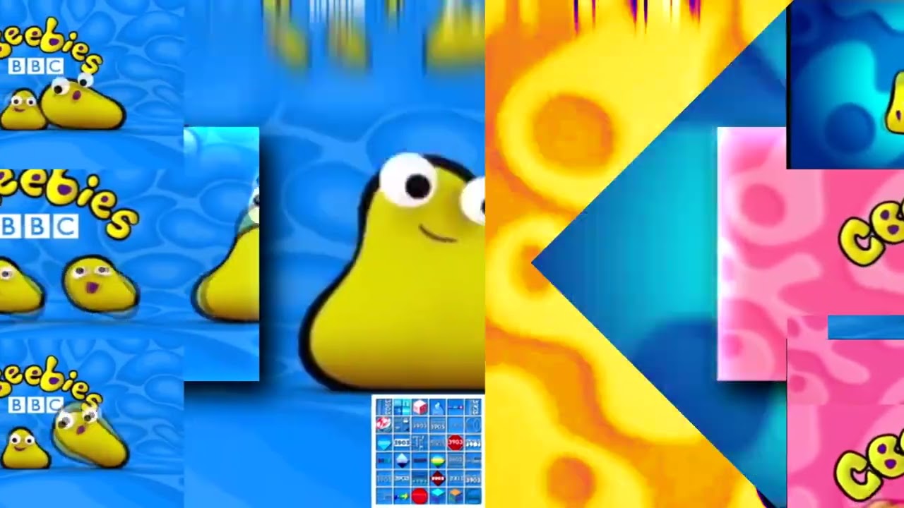 Scan vs Round 56 Round To Scan