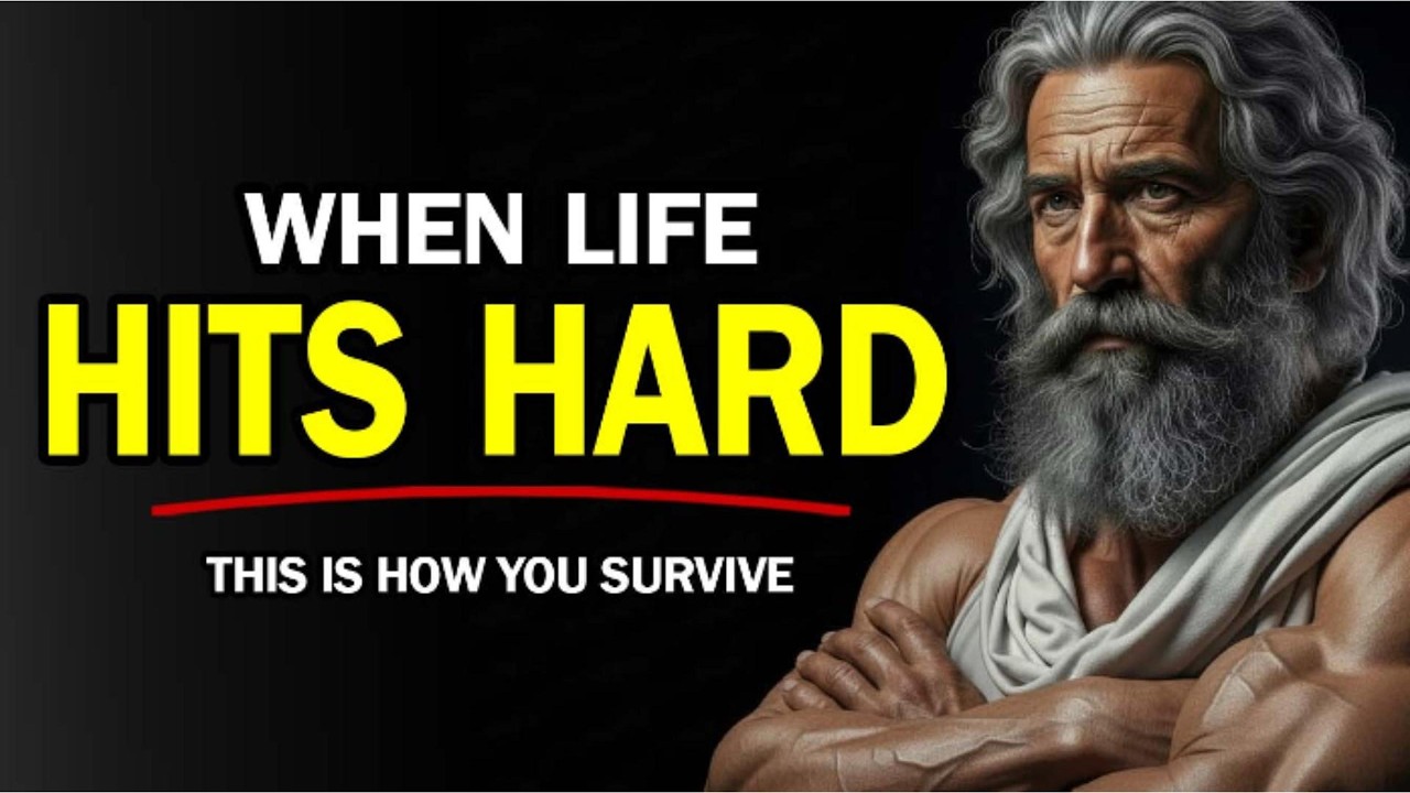 10 Ways to Overcome Adversity