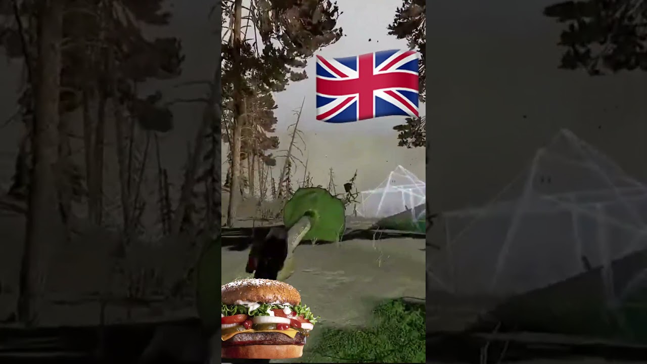 Britain vs America #shorts #gaming #vr #funny #stream #meme #comedy