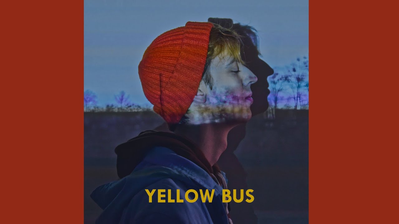BAKLAN - YELLOW BUS (Official Audio)