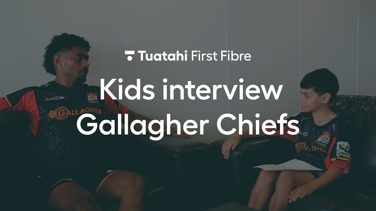 Emoni Narawa on singing, sideline kicks and sweaty feet confessions