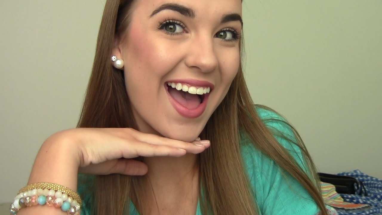 Chit Chat Face GRWM: 7/14/16!