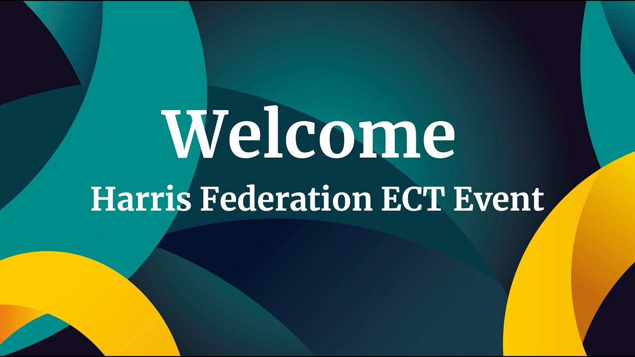 Early Career Teachers (ECT) | Highlights from our online event | Harris Federation