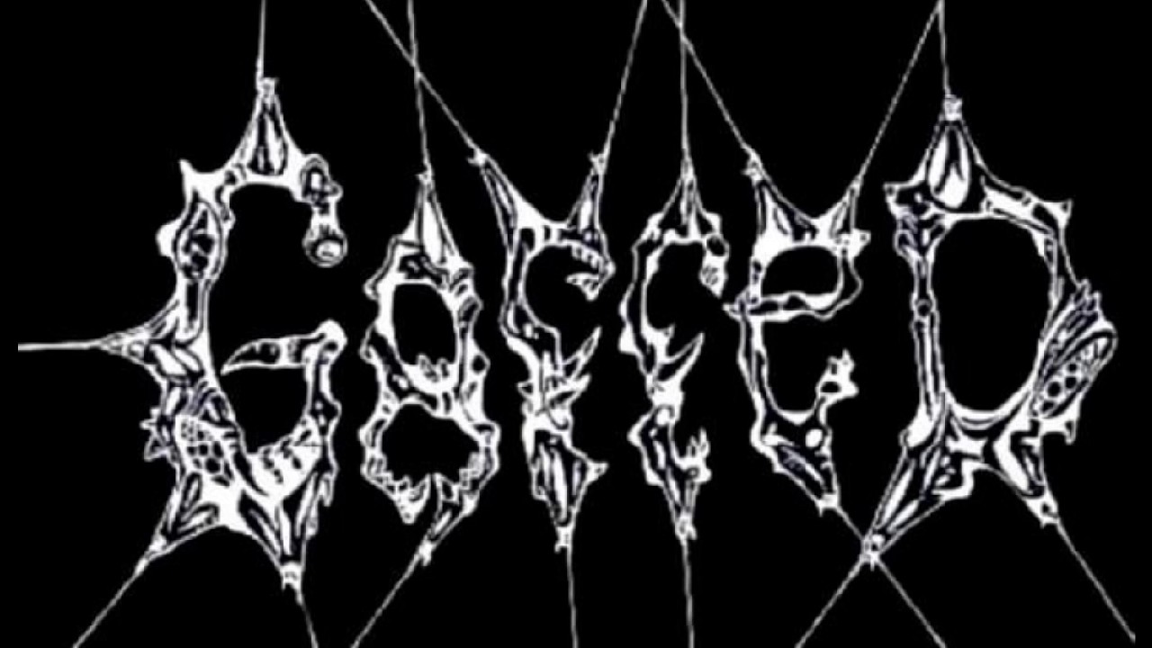 Gaffed - It Hurts to be Dead (1995)