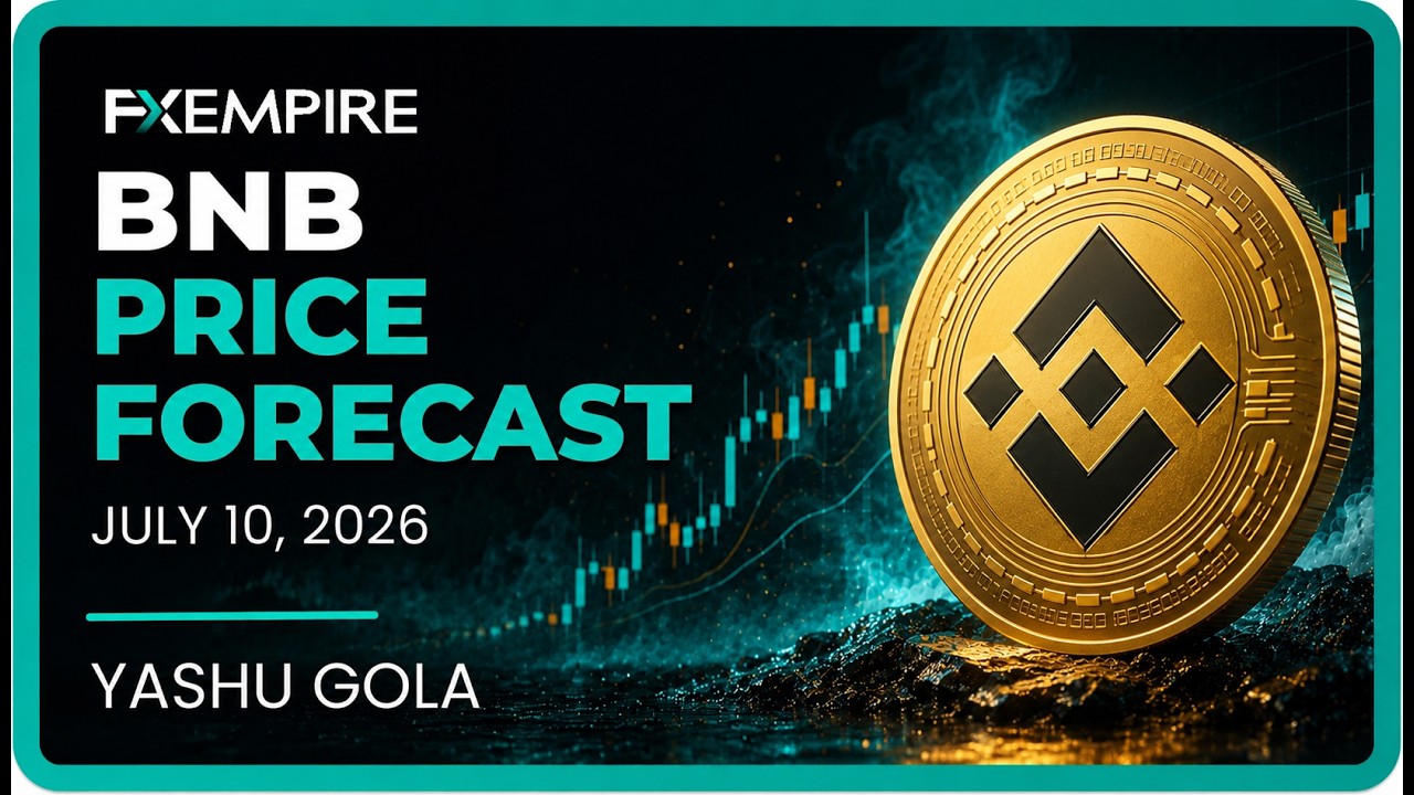 Binance планирует расширение в сфере искусственного интеллекта: вырастет ли цена BNB?