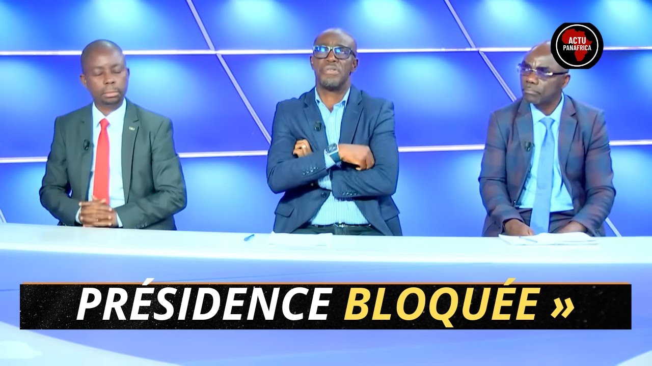 UEMOA : crise à la PRÉSIDENCE du CONSEIL des MINISTRES
