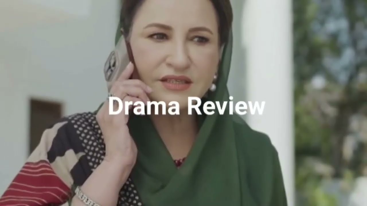 Ishq Mein Tere Sadqay Episode 32 [Eng Sub] - Anika Zulfikar - Ali Abbas - 13 Mar 2026 - Har Pal Geo