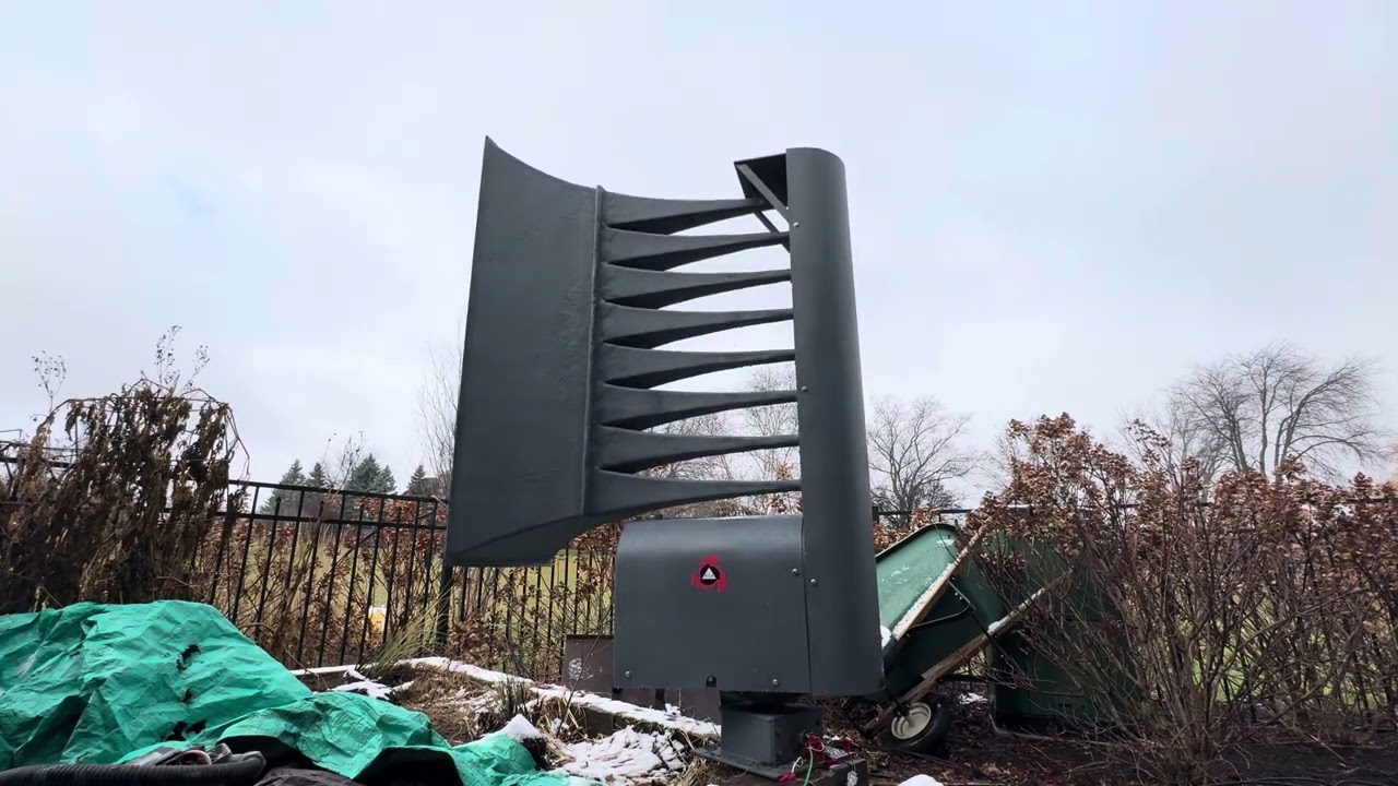 My ACA Alertronic AL-6000R Siren, All Signals