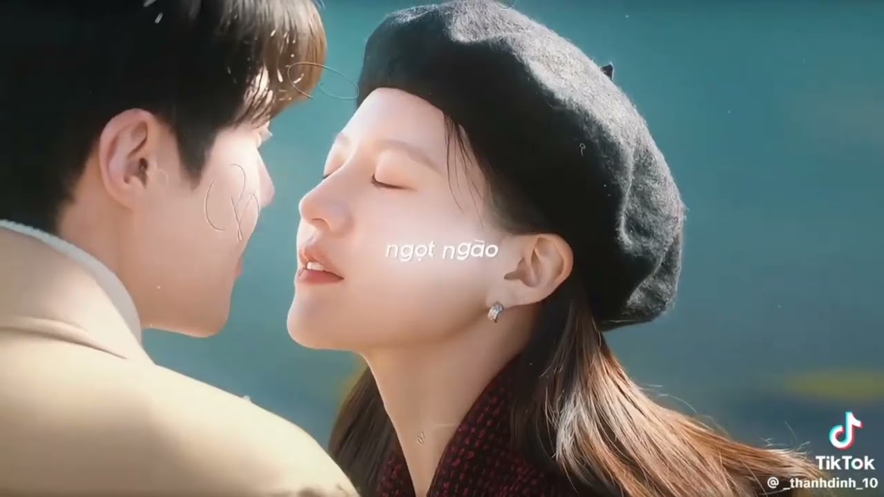 Tổng hợp tiktok phim :Can This Love Be Translated  . Phần 1#