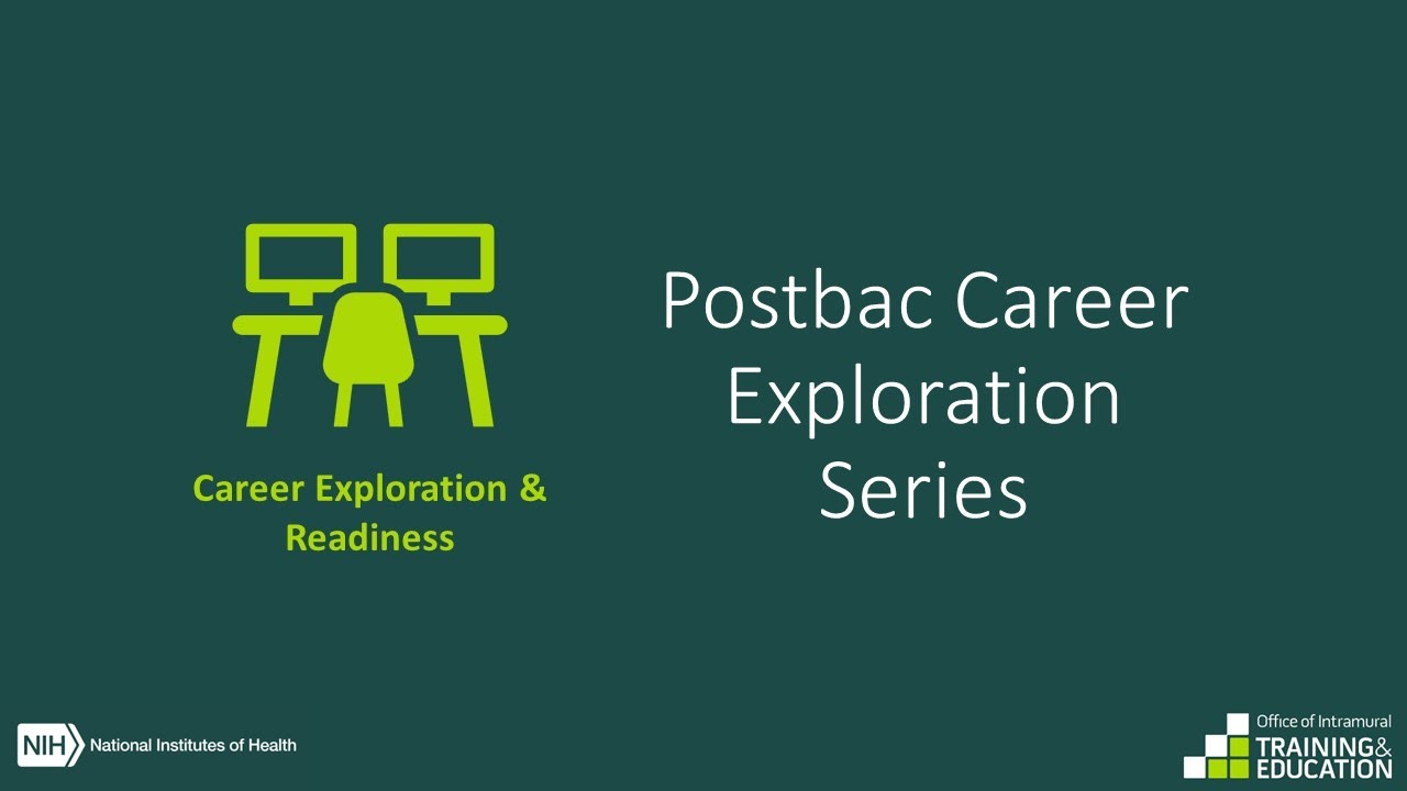 Careers in Public Health