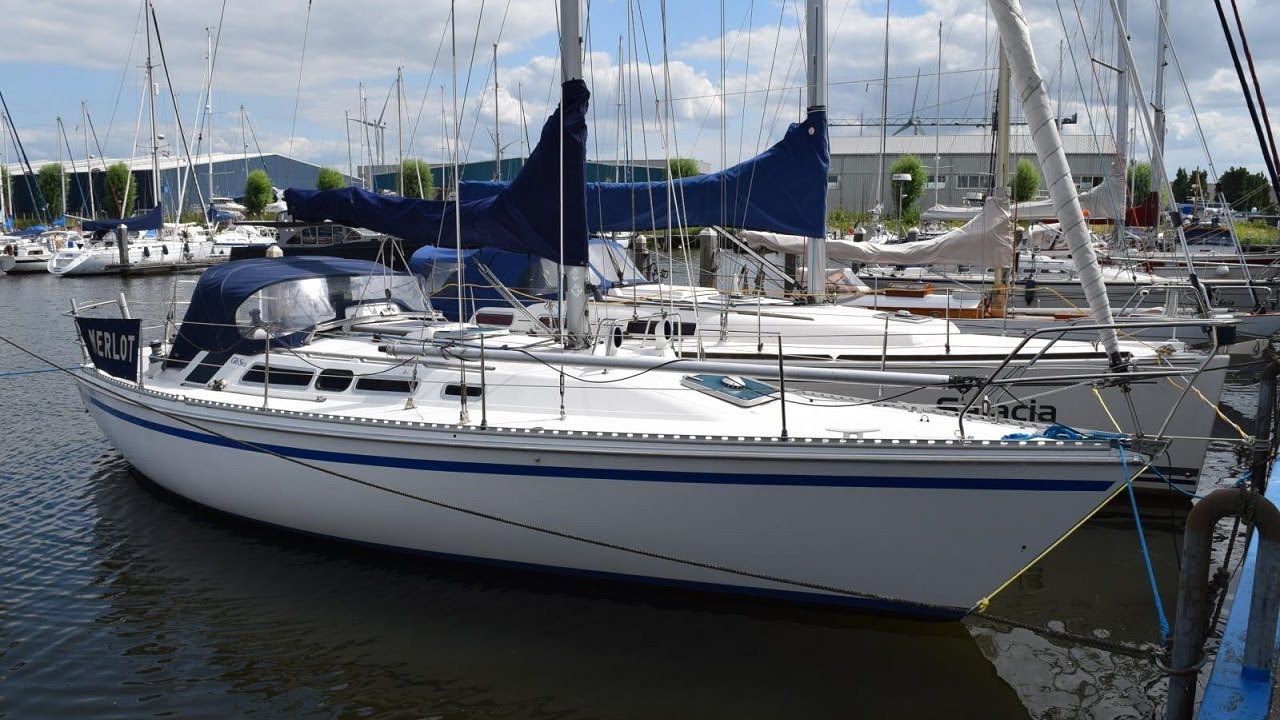 Gib'Sea 106 Master
