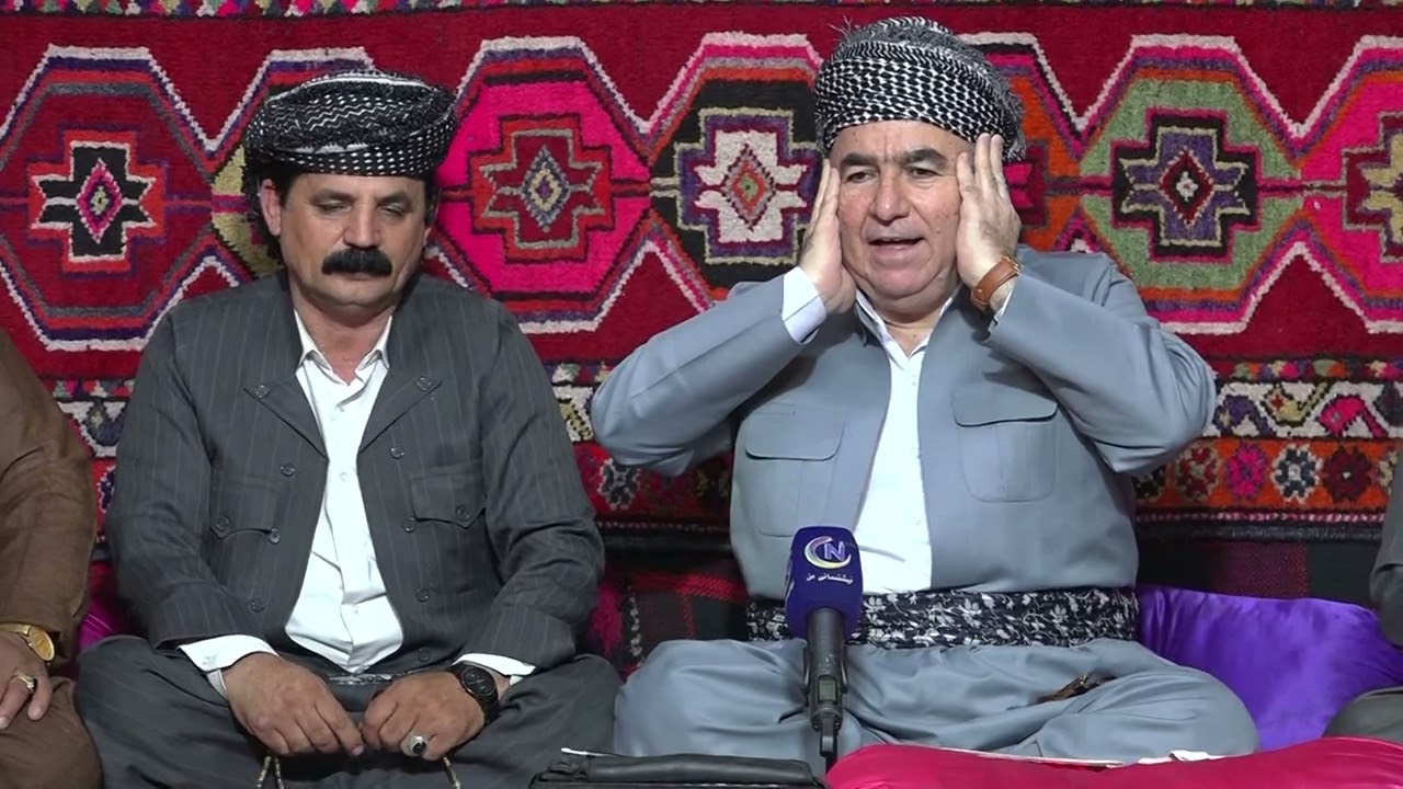 حاجی نیزام شوکر