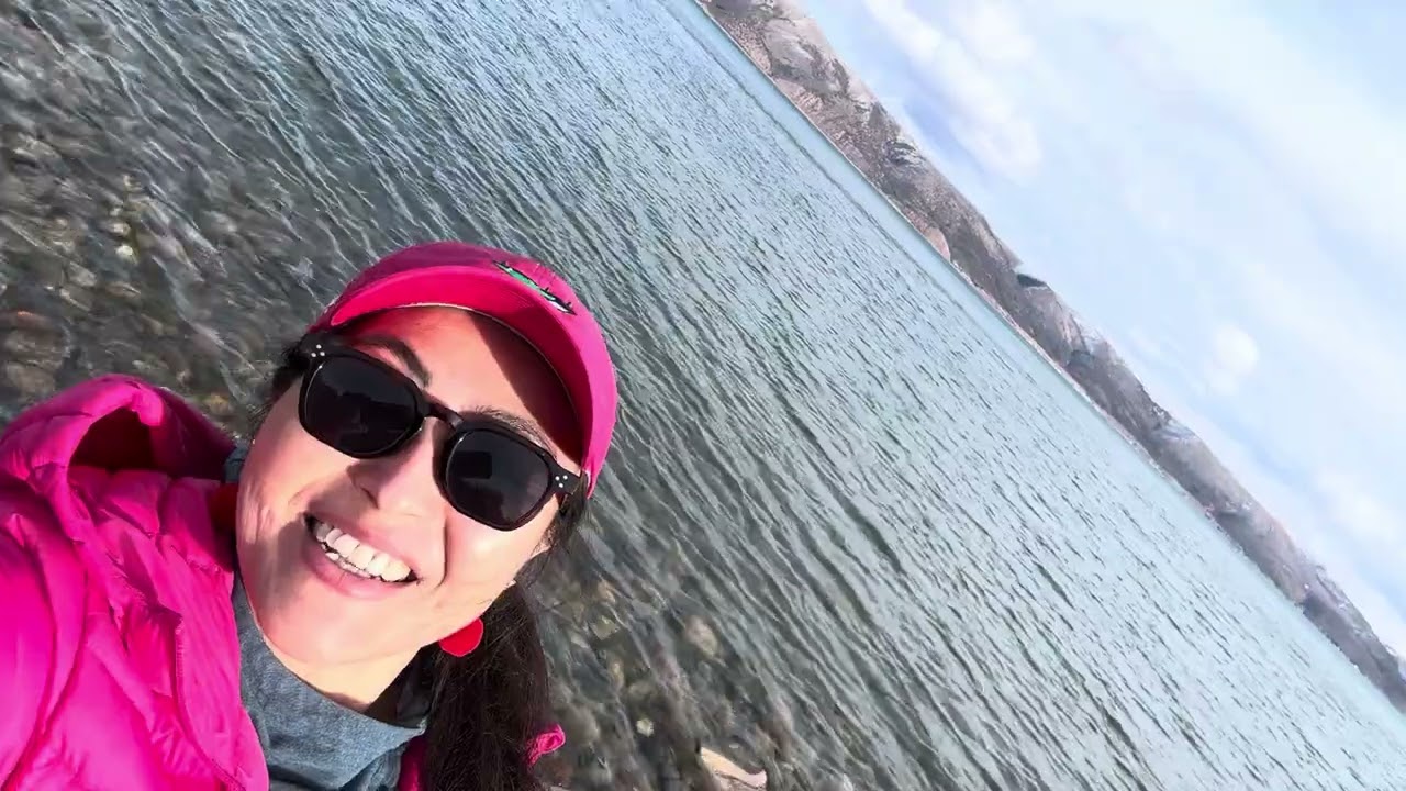 Bear lake 
