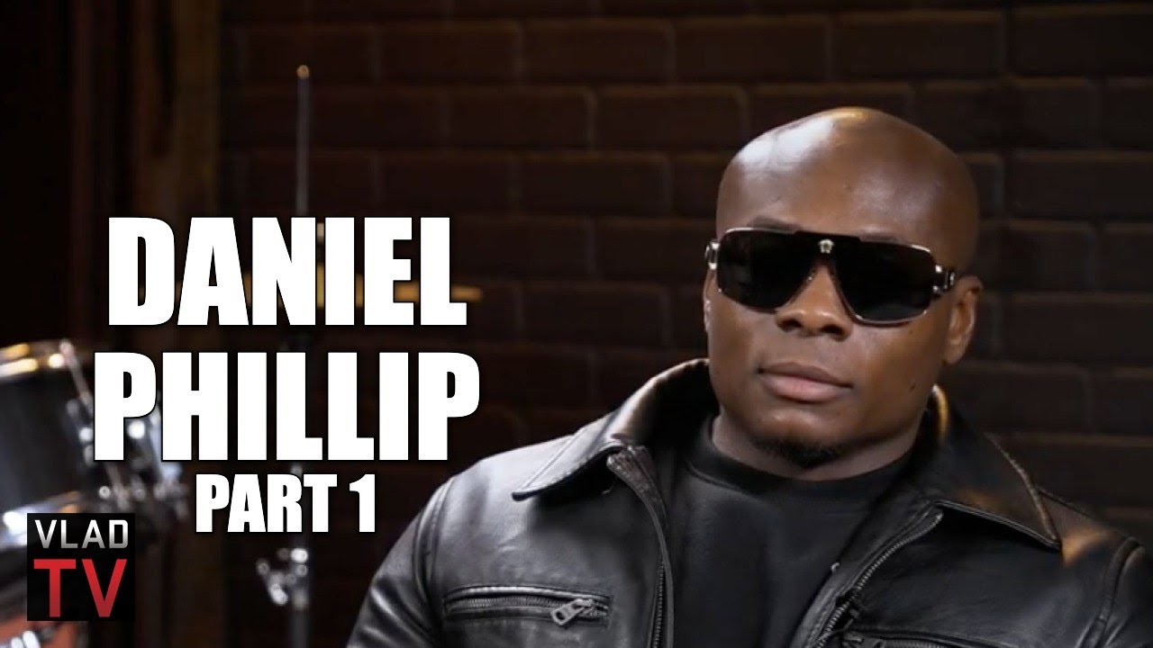 Daniel Phillip on First Freak Off with Diddy & Cassie: I Thought Cassie was Rihanna (Part 1)