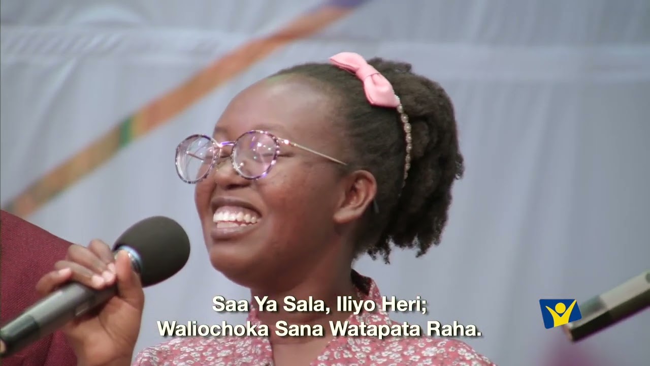 Saa Heri ya Sala, No 