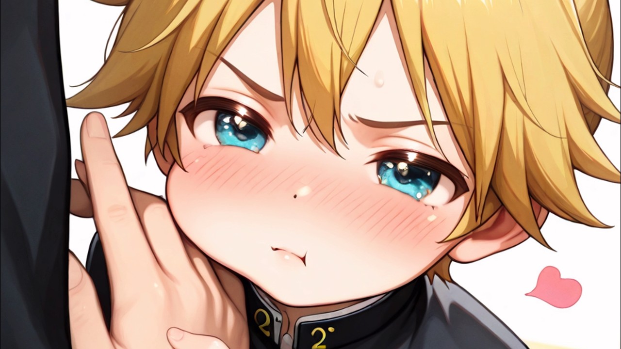 [SUNO AI 5] えがおが まぶしくて [ROROTANP]