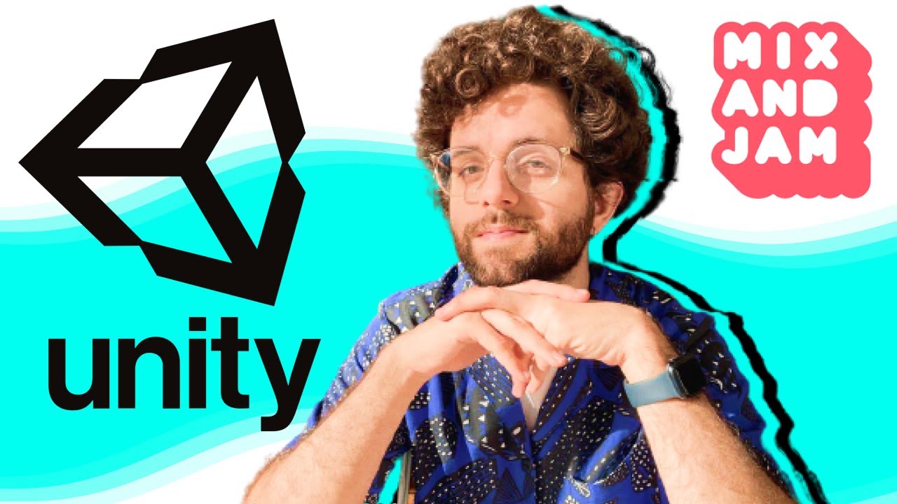 Fundamentals of Game Systems with Andr&eacute; Cardoso, Creator of Mix and Jam