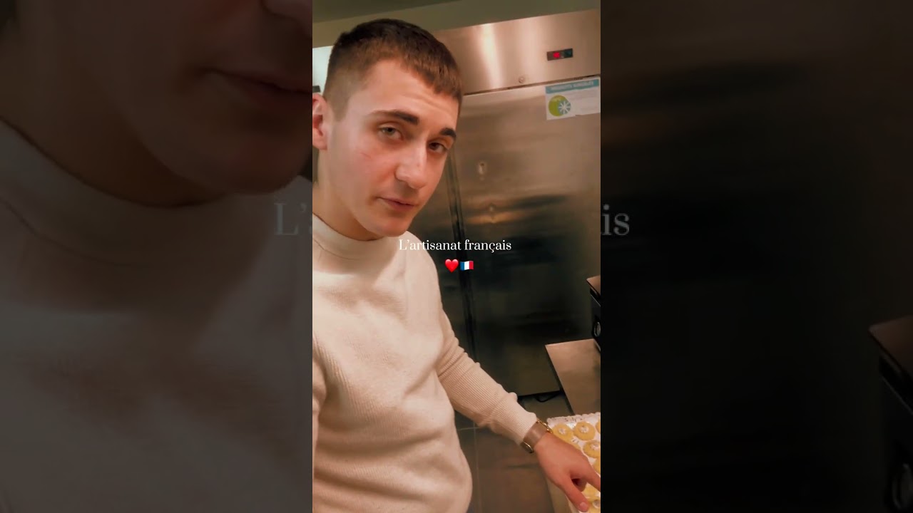 Suivez le rythme de l'amour à travers l'artisanat français