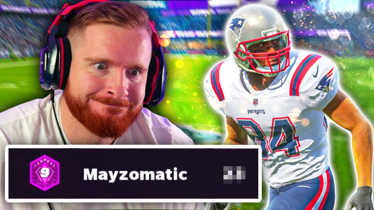 I Ranked Top 10 in Weekend League... [WL Recap Pt. 5]