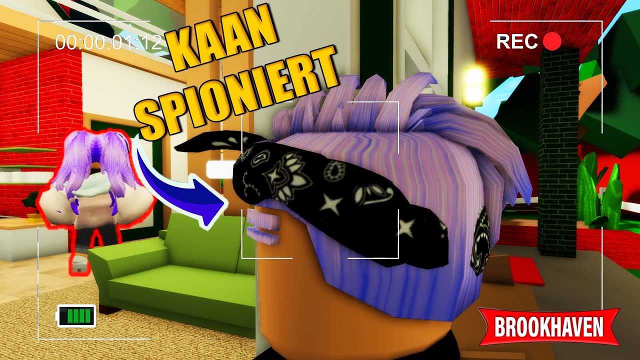 @ItsKaantastic spioniert DANIA aus! 😱