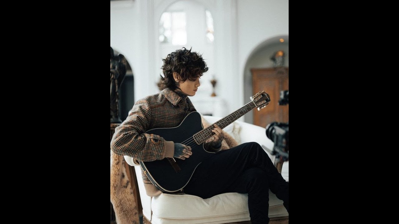 POLYPHIA UNRELEASED TRACK 4