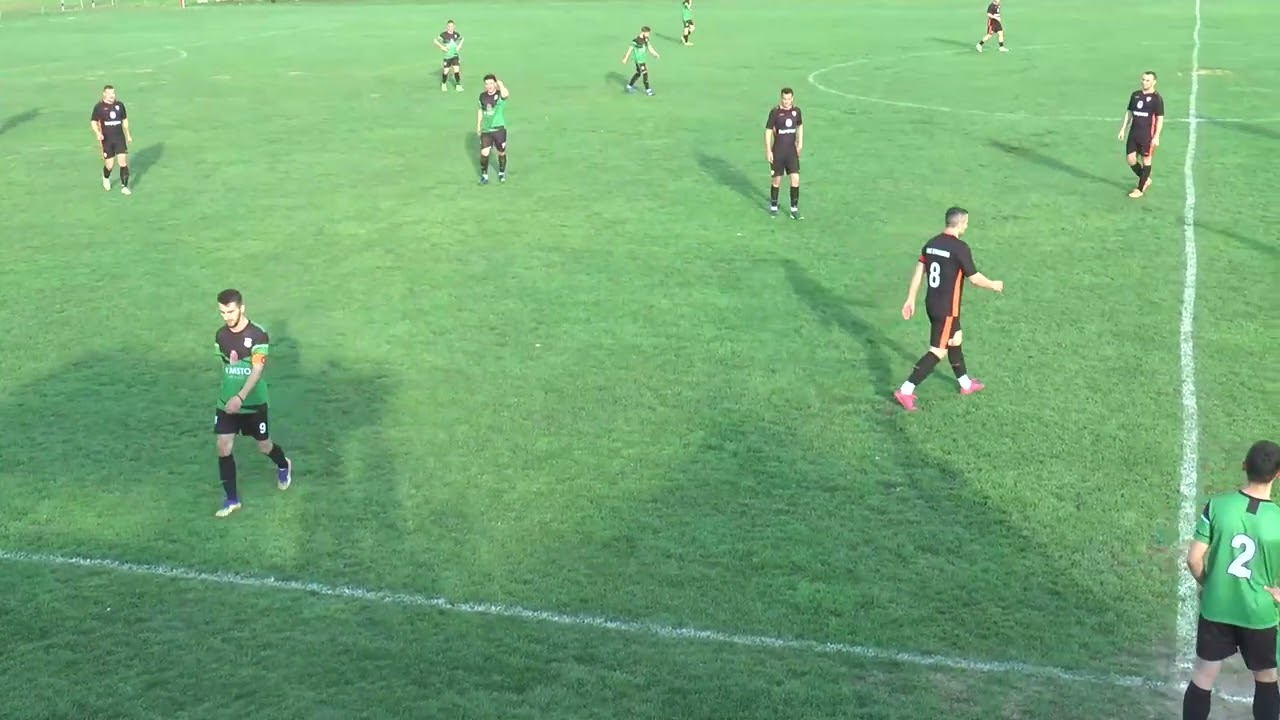 KF Bashkimi vs Kumanovo   PART 2  (25.03.2023) - xhiro e 19