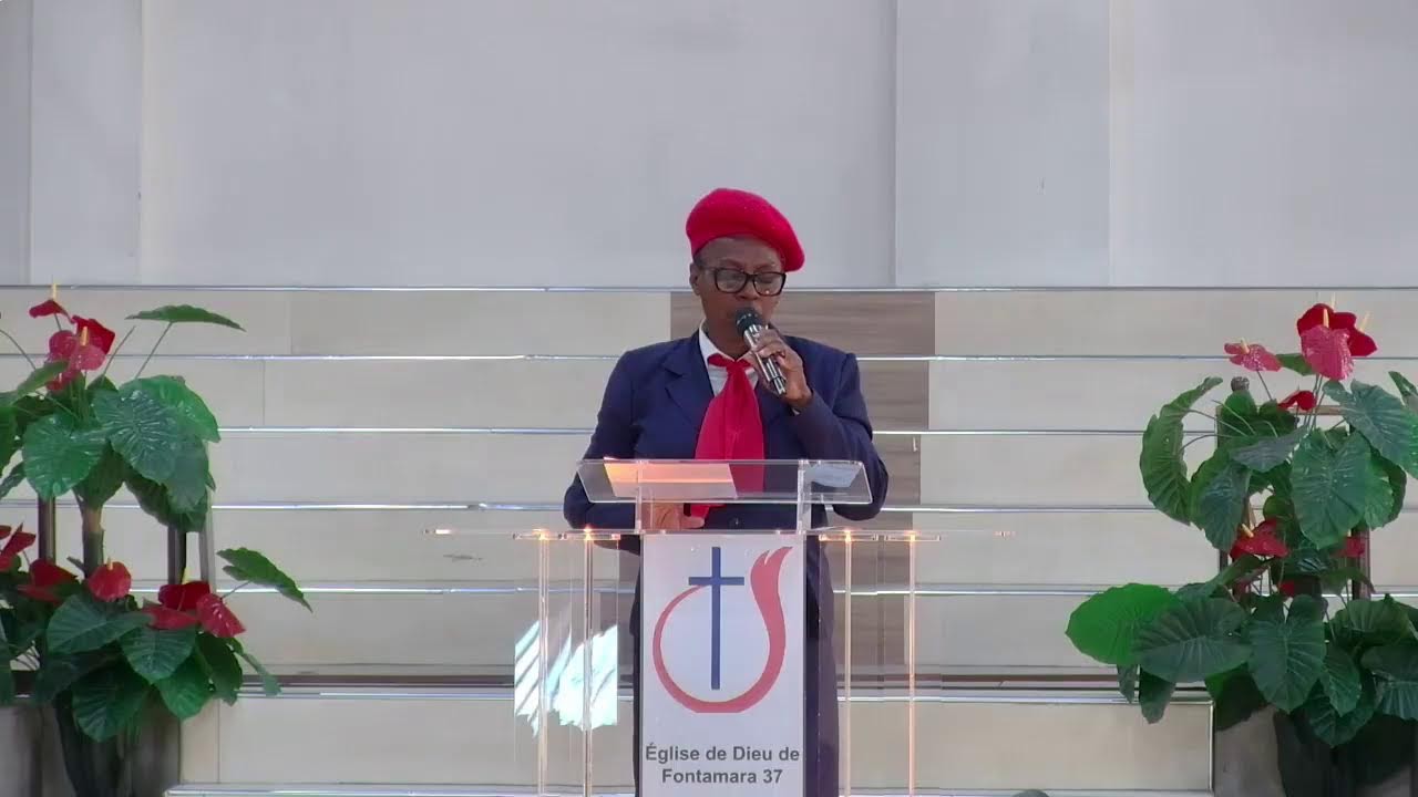 Eglise de Dieu de fontamara 37