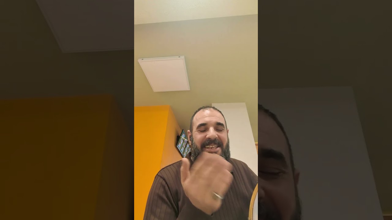 Sen Adam Olman Mamed | Deli Ömer